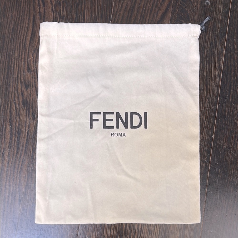 FENDI Dust Bag